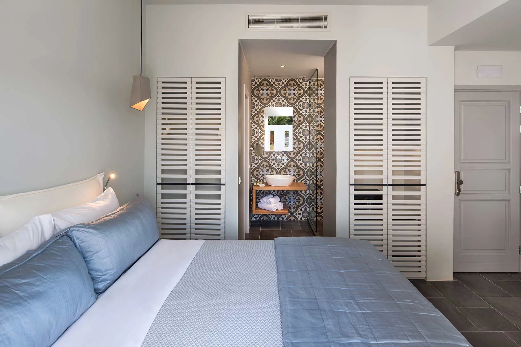 Junior Suite with Private Pool